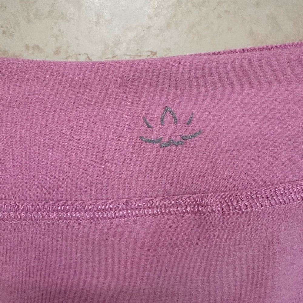 Beyond Yoga Spacedye Points Crossover Skirt - Picture 8 of 13